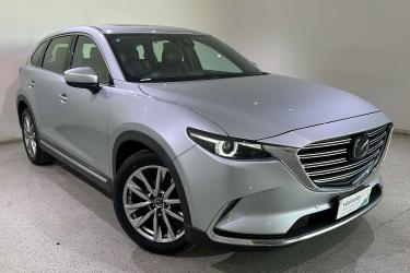 2017 Mazda CX-9 Azami
