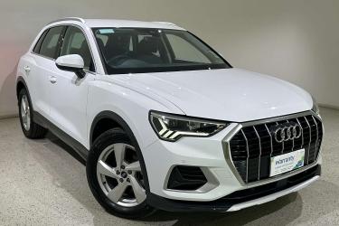 2024 Audi Q3 35 TFSI