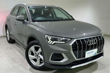 2024 Audi Q3 35 TFSI