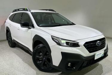 2021 Subaru Outback AWD Sport