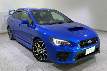 2021 Subaru WRX STI Premium