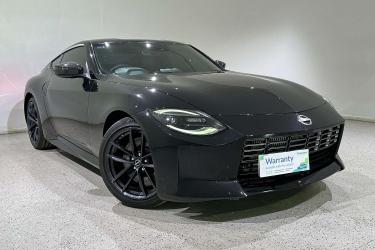 2024 Nissan Z 