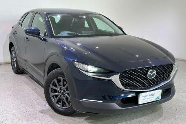 2024 Mazda CX-30 G20 Pure