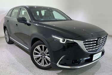 2023 Mazda CX-9 Azami