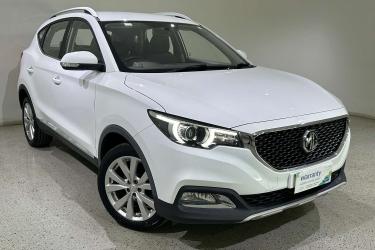 2022 MG ZS Excite