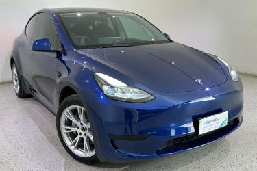 2023 Tesla Model Y Rear-Wheel Drive