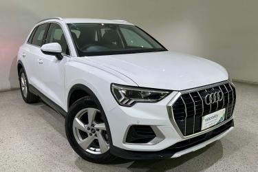 2024 Audi Q3 35 TFSI