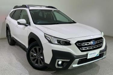 2024 Subaru Outback AWD