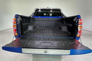 2024 GWM Ute Cannon-L