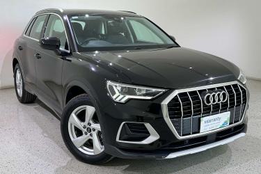 2024 Audi Q3 35 TFSI
