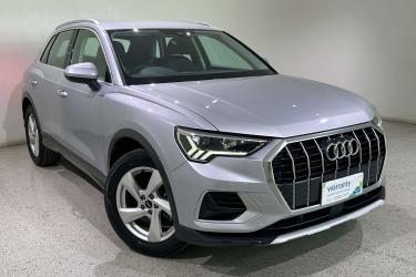 2024 Audi Q3 35 TFSI