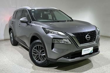 2023 Nissan X-TRAIL ST