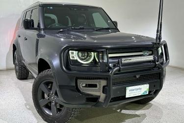 2023 Land Rover Defender 110 D300 X-Dynamic HSE