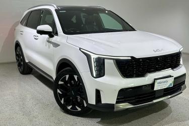 2025 Kia Sorento GT-Line