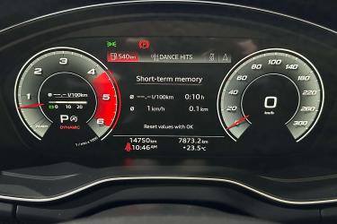 2024 Audi SQ5 TDI