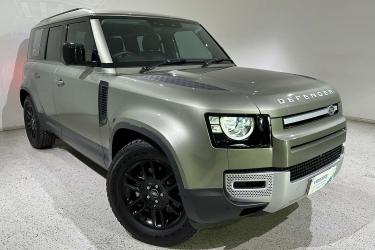 2024 Land Rover Defender 110 P300 S