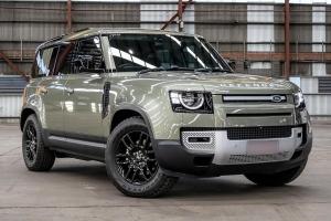 2024 Land Rover Defender 110 P300 S