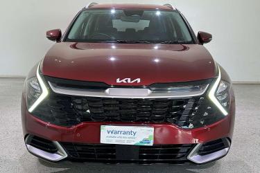 2023 Kia Sportage SX