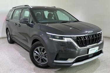2023 Kia Carnival S