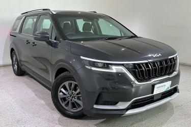 2023 Kia Carnival S