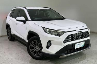2023 Toyota RAV4 GXL