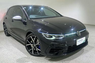 2022 Volkswagen Golf R