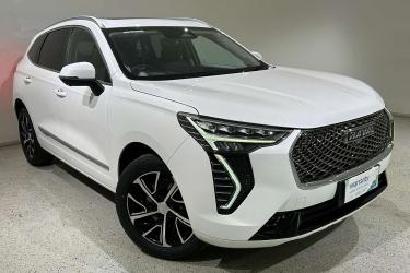 2023 GWM Haval Jolion Ultra