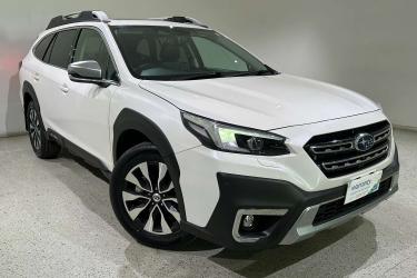 2024 Subaru Outback AWD Touring