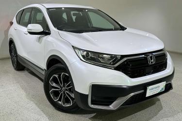 2023 Honda CR-V VTi X