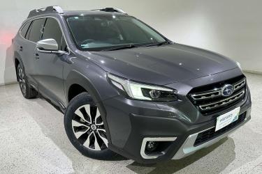 2024 Subaru Outback AWD Touring XT