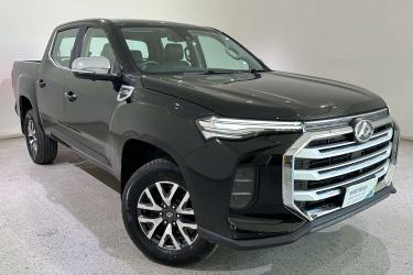 2022 LDV T60 Max LUXE