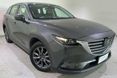 2022 Mazda CX-9 Touring