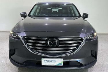 2022 Mazda CX-9 Touring