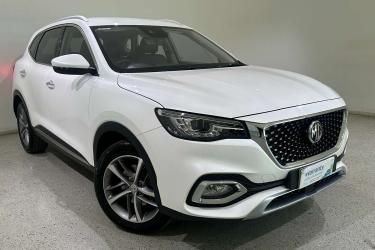 2022 MG HS Excite