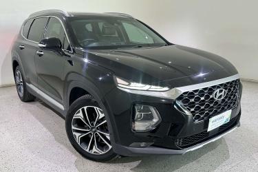 2020 Hyundai Santa Fe Highlander