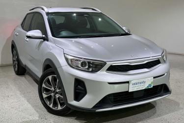 2021 Kia Stonic Sport