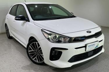 2019 Kia Rio GT-Line