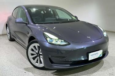 2023 Tesla Model 3 Long Range