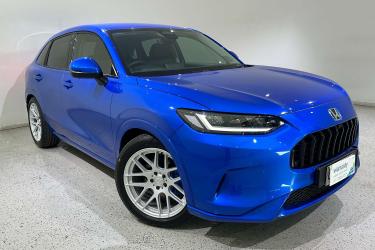 2024 Honda ZR-V e:HEV LX