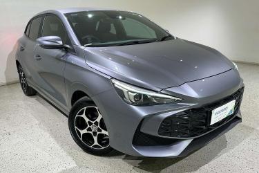 2025 MG MG3 Excite