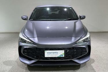 2025 MG MG3 Excite