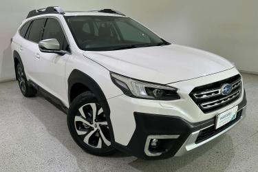 2022 Subaru Outback AWD Touring