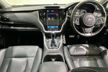 2022 Subaru Outback AWD Touring