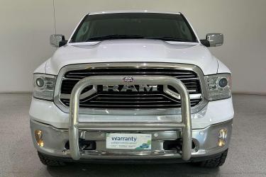2019 RAM 1500 Laramie RamBox