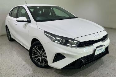 2024 Kia Cerato Sport+