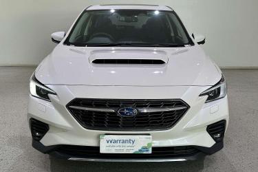 2022 Subaru WRX tS