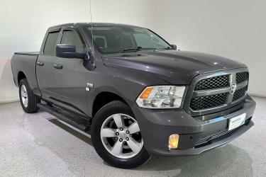 2022 RAM 1500 Express