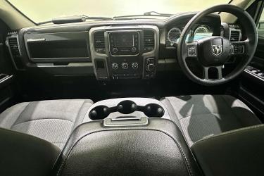 2022 RAM 1500 Express
