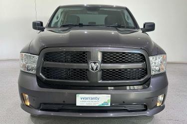2022 RAM 1500 Express