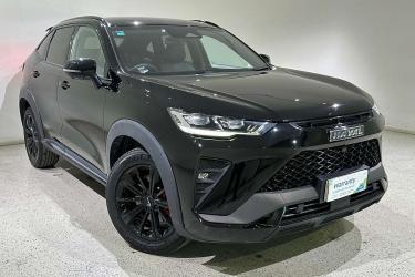 2023 GWM Haval H6GT Lux